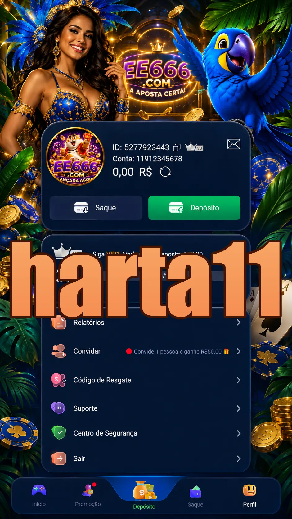harta11 APK