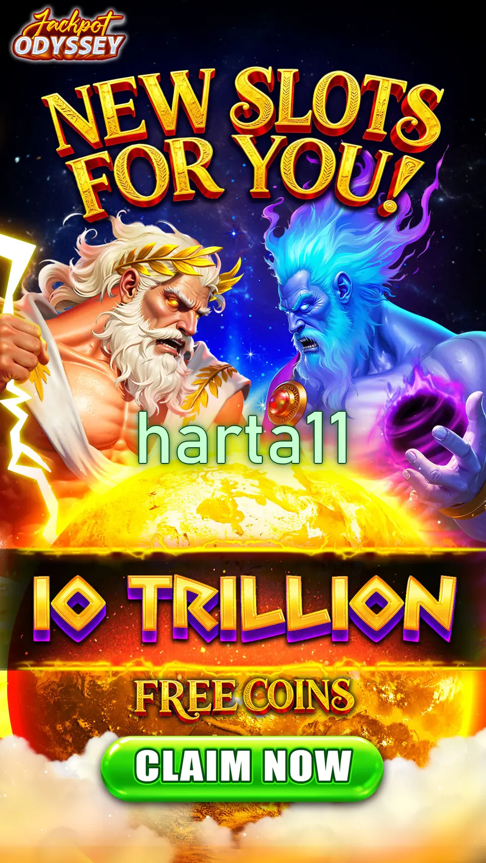 harta11 APK
