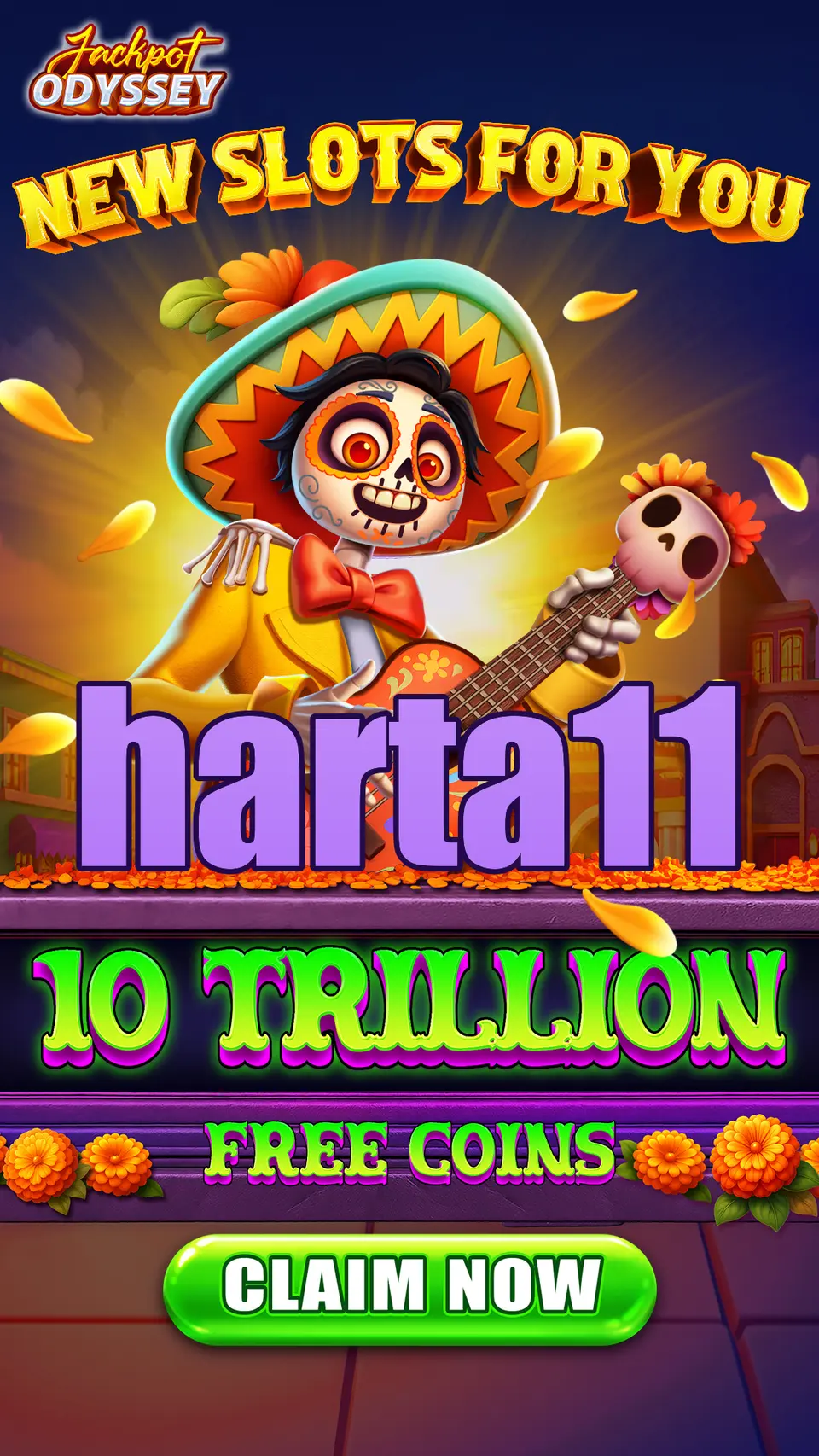 harta11 Masuk